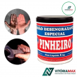 Sabão Desengraxante Para Limpeza Pesada 1kg Limpa Tudo